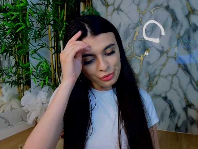 AshleyKartter live cam on BongaCams