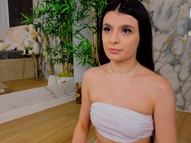 AshleyKartter live cam on BongaCams