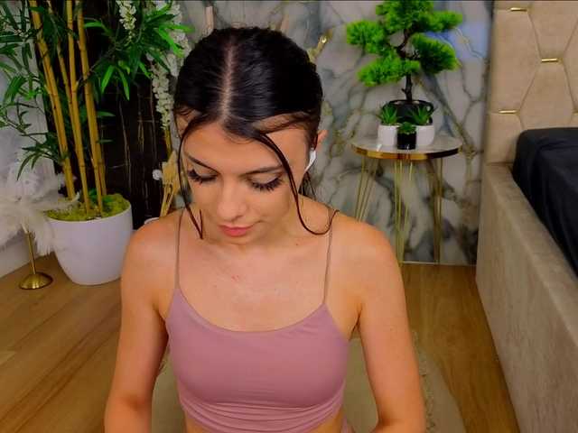 AshleyKartter live cam on BongaCams