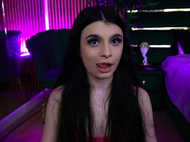 AshleyKartter live cam on BongaCams