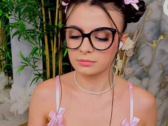 AshleyKartter live cam on BongaCams