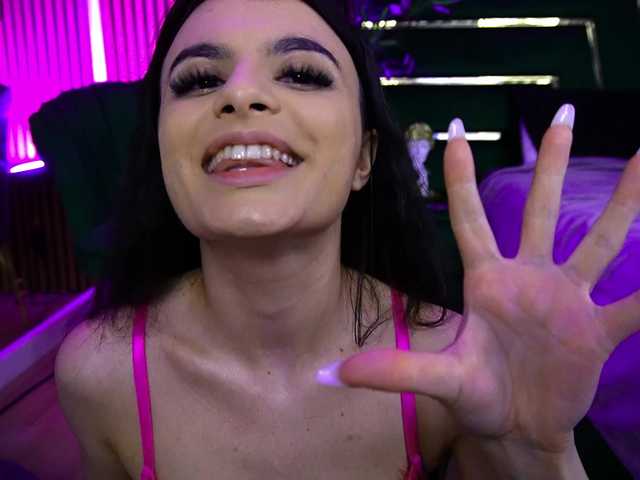 AshleyKartter live cam on BongaCams