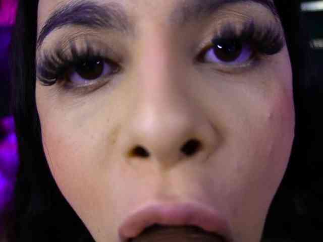 AshleyKartter webcam