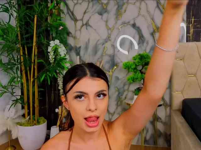 AshleyKartter webcam
