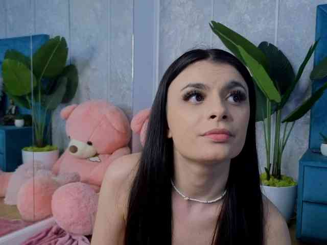 AshleyKartter webcam