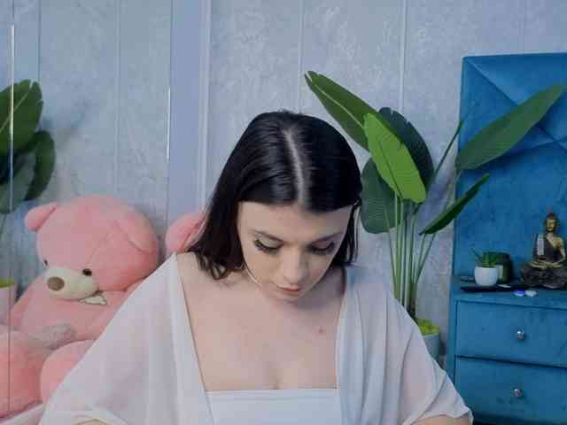 AshleyKartter Live Webcam on BongaCams