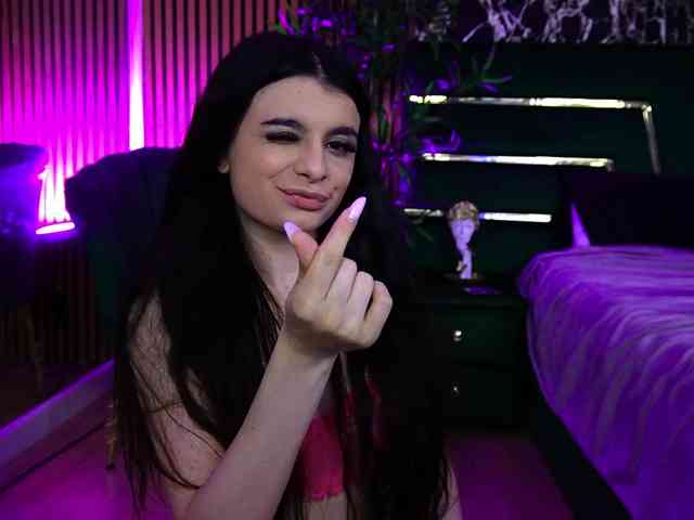 AshleyKartter webcam