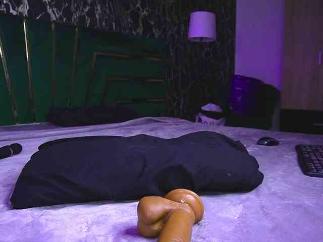 AshleyKartter webcam