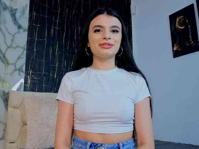 AshleyKartter webcam