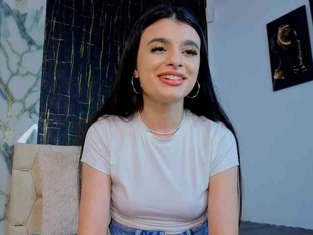 AshleyKartter webcam