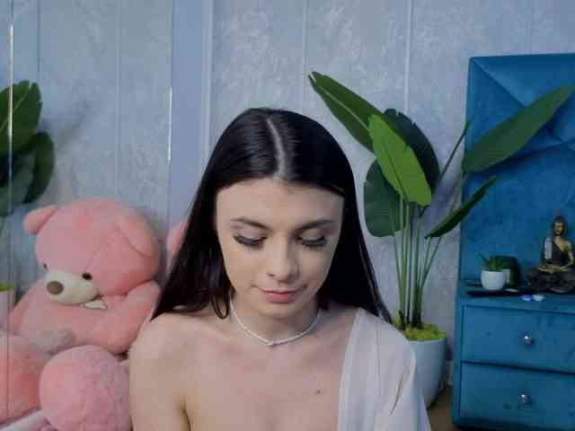 AshleyKartter webcam