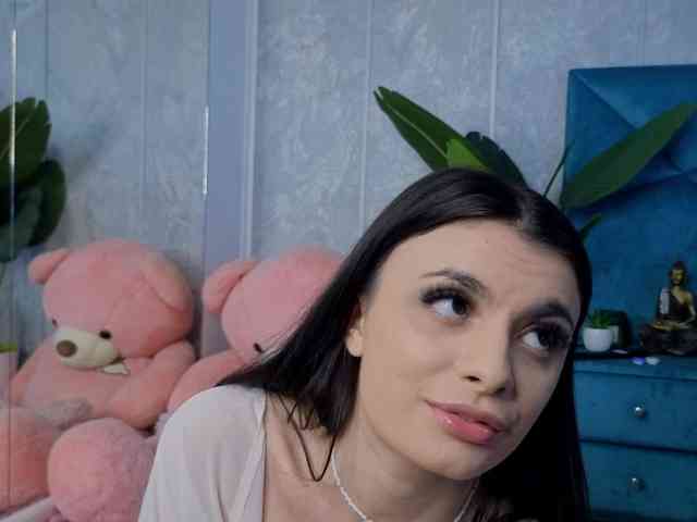 AshleyKartter webcam