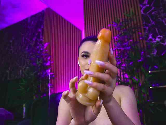 AshleyKartter webcam