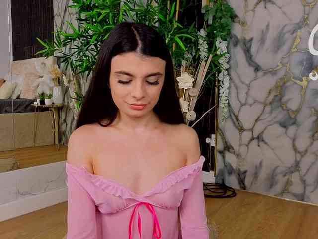 AshleyKartter webcam