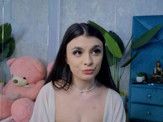 AshleyKartter Live Webcam on BongaCams