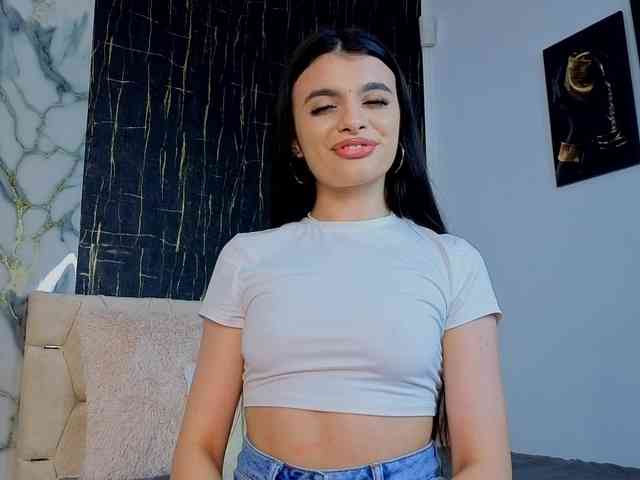 AshleyKartter webcam