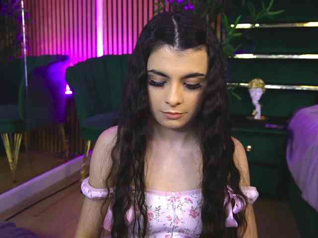 AshleyKartter webcam