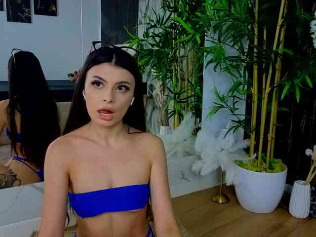 AshleyKartter webcam