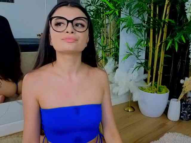 AshleyKartter webcam