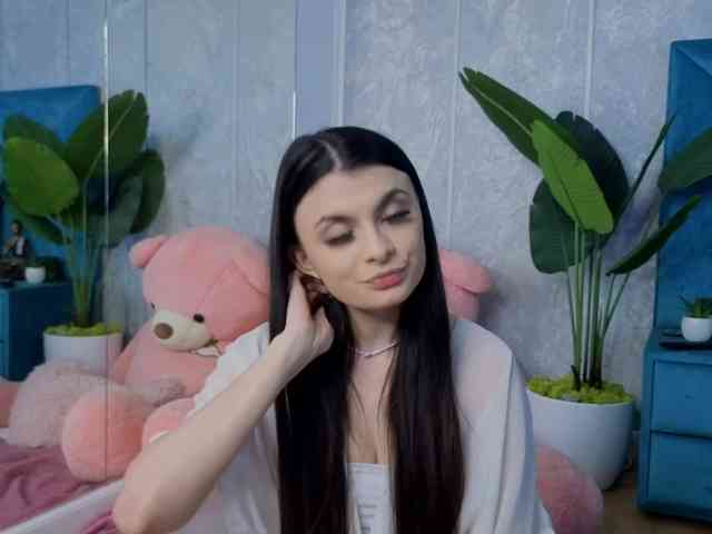 AshleyKartter Live Webcam on BongaCams