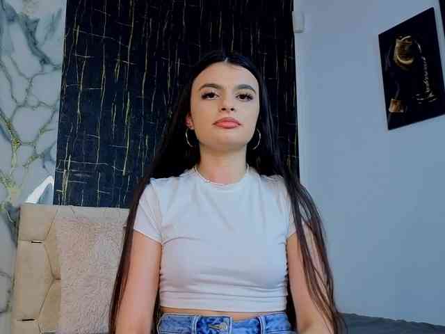 AshleyKartter webcam