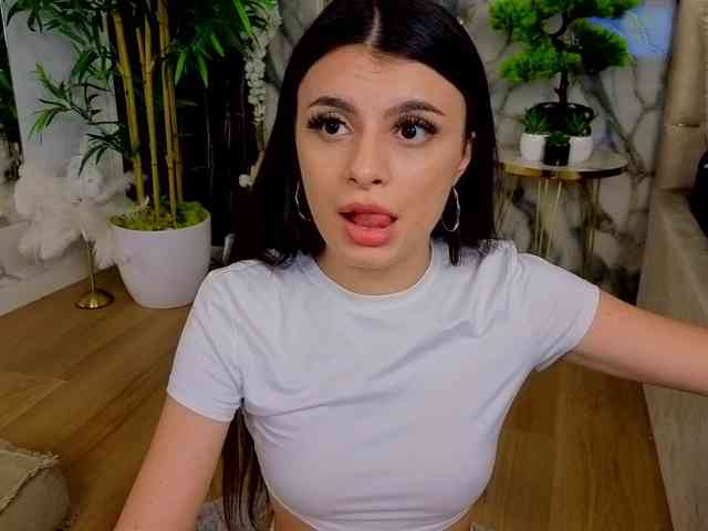 AshleyKartter webcam