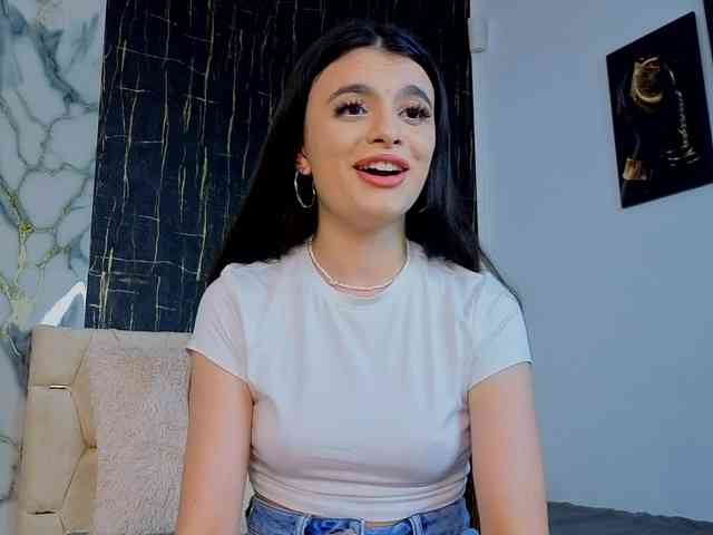 AshleyKartter webcam