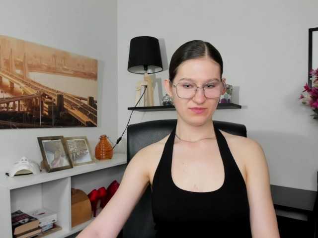 Profile and Statistics for selenaprive on BongaCams