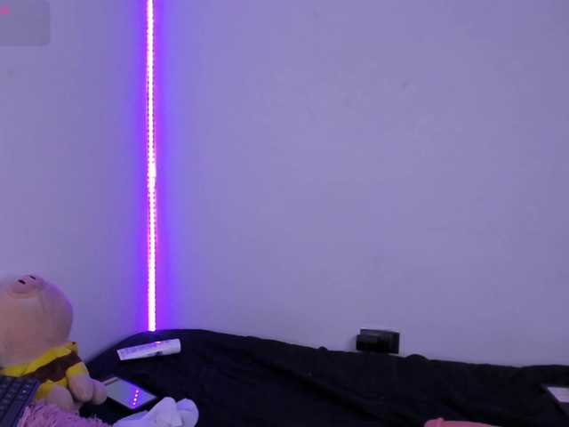 kaguyablack1 live cam on BongaCams