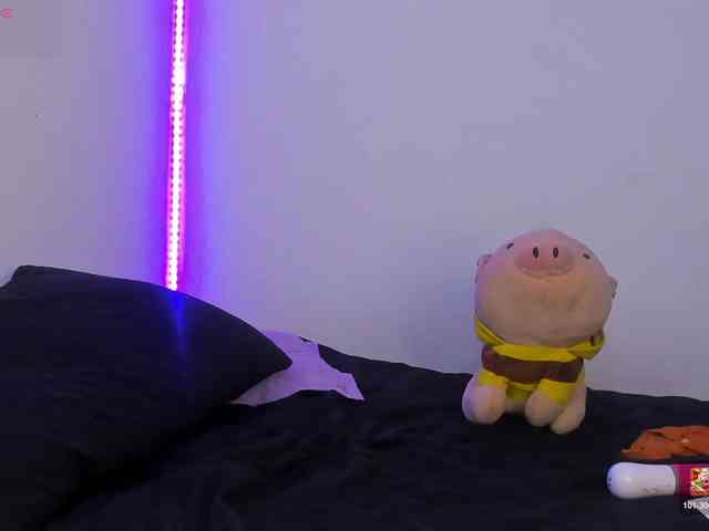 kaguyablack1 webcam