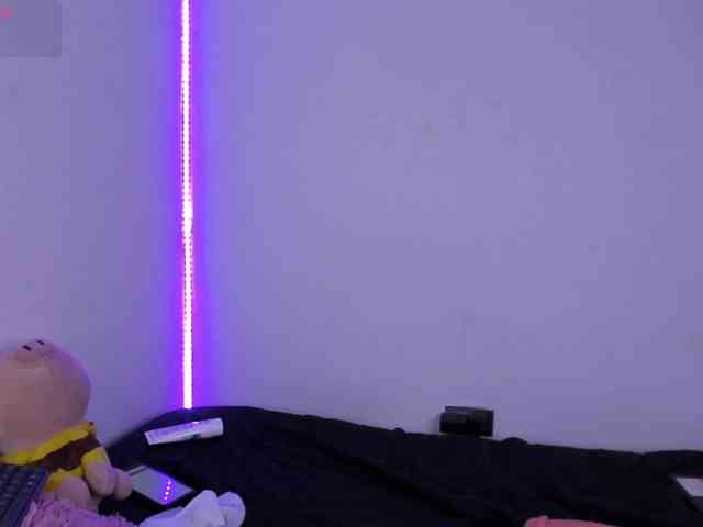 kaguyablack1 webcam