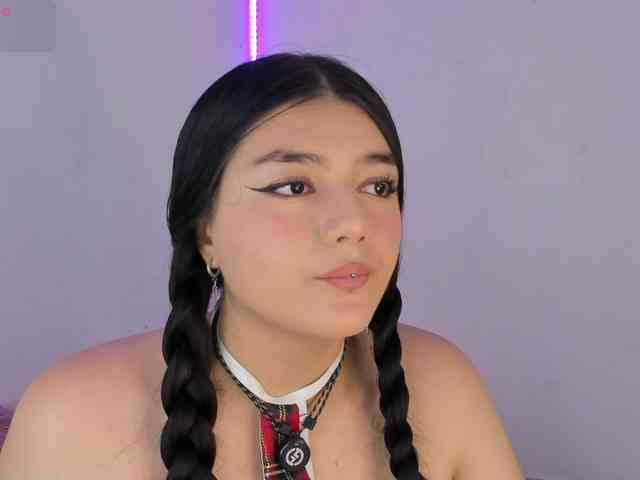 kaguyablack1 webcam