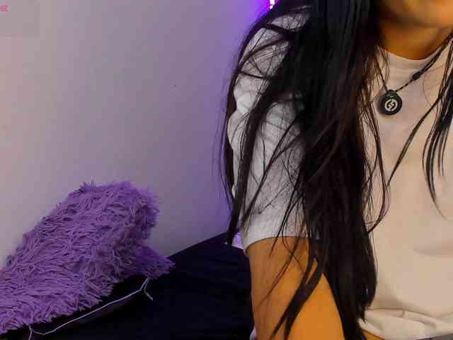 kaguyablack1 webcam