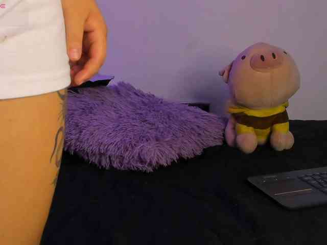 kaguyablack1 webcam
