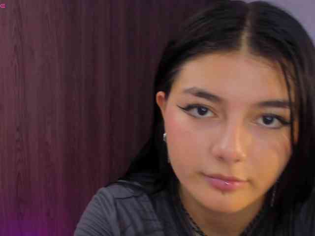 kaguyablack1 webcam