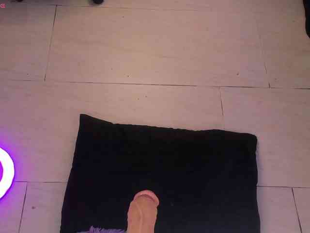 kaguyablack1 webcam