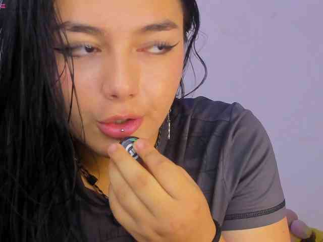 kaguyablack1 webcam