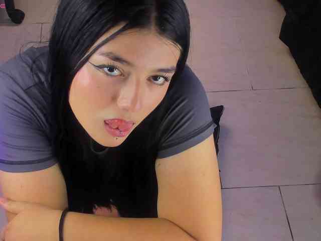 kaguyablack1 webcam