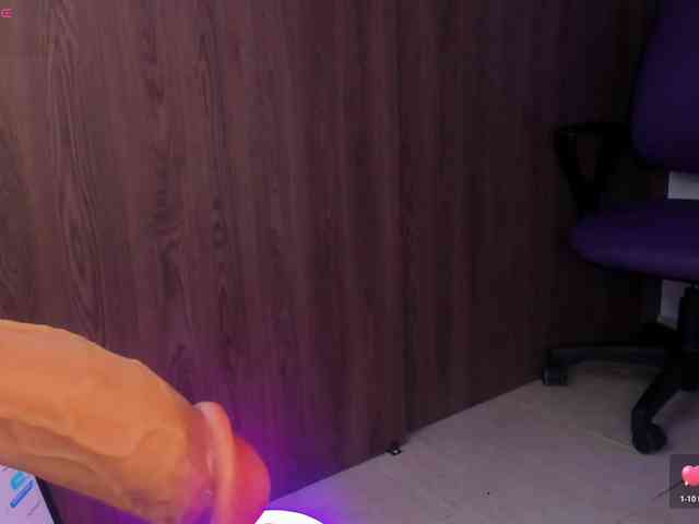 kaguyablack1 webcam