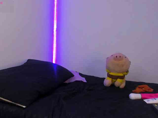 kaguyablack1 webcam