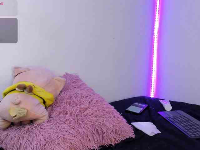 kaguyablack1 webcam