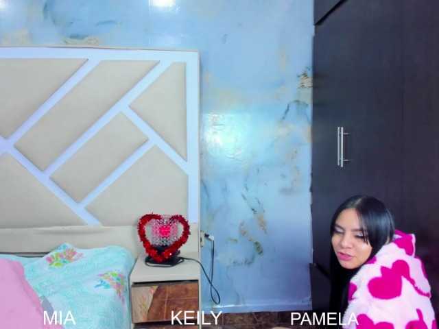  Three-Angels-Fantasy chat room