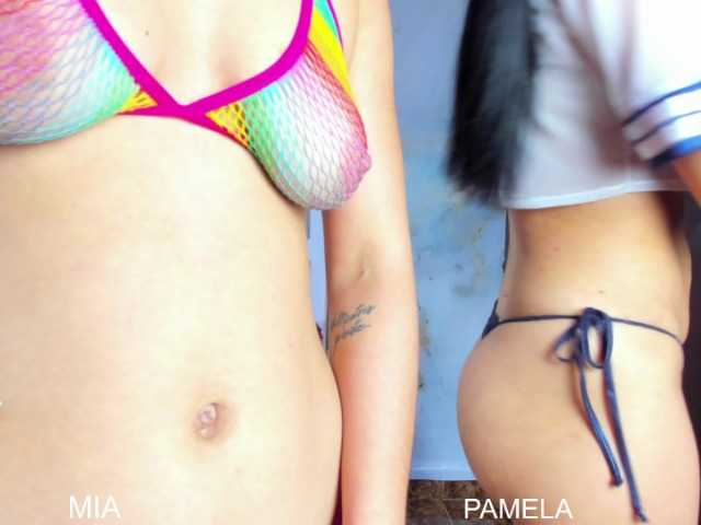 Three-Angels-Fantasy live cam on BongaCams