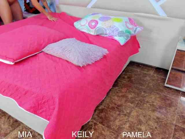 Three-Angels-Fantasy webcam