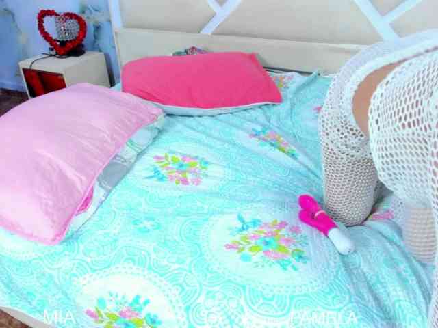 Modelo: Three-Angels-Fantasy