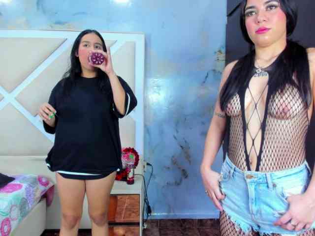 adult live sex cam Three-Angels-Fantasy