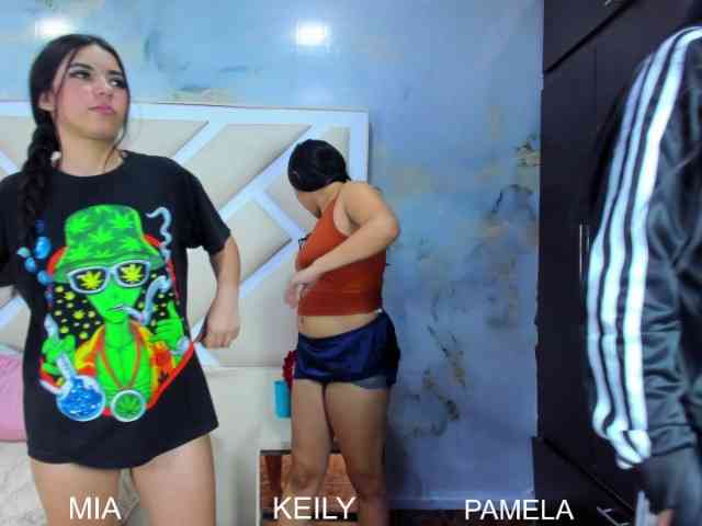 Three-Angels-Fantasy Three-Angels-Fantasy