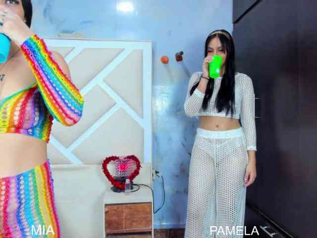 Three-Angels-Fantasy webcam