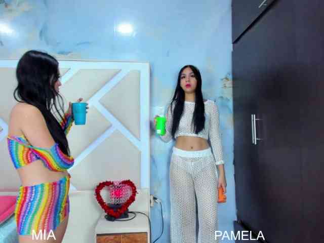 Three-Angels-Fantasy webcam