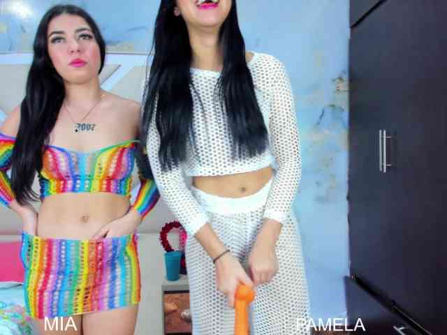 Model: Three-Angels-Fantasy